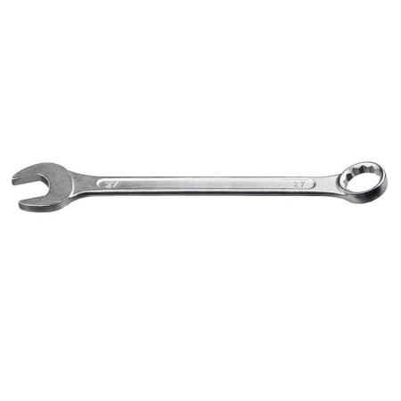 Combined Gadichnaya Key "Sibin" 27089-27, 27 mm