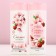 Gift set of cosmetics “Blave!”, Shower gel 250 ml and bath foam 250 ml, pure happiness