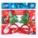 Carnival glasses "Christmas trees" mix