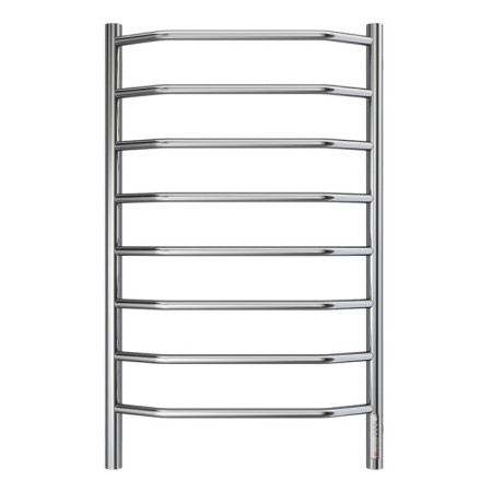 Terminus towel -sprayer "Victoria" P8, 500x850 mm, chrome