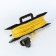 The extension cord on the frame "Union" 481S-5102, 1 socket, 20 m, 6 A, 1300 W