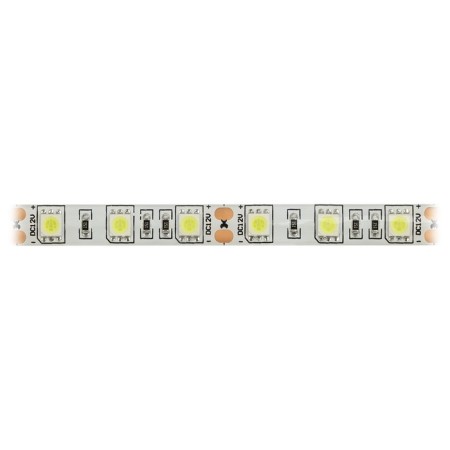 LED tape era, 5 m, IP65, SMD5050, 60 LED/m, 14.4 W/m, 12 V, glow of white