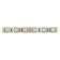 LED tape era, 5 m, IP65, SMD5050, 60 LED/m, 14.4 W/m, 12 V, glow of white