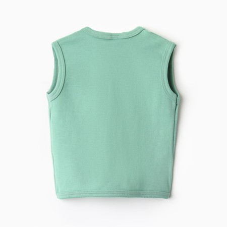 Victory for children, green color, height 80 cm-2