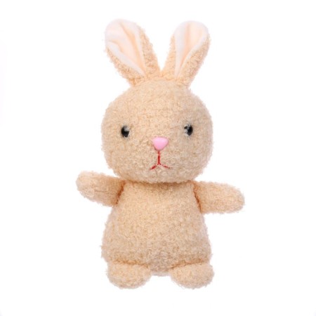 Soft toy "Happiness"-1