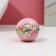 The bath bomb "Since March 8!", 120 g, pure happiness