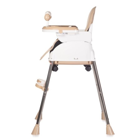 Стульчик детский Babyhit Biscuit, цвет beige-8