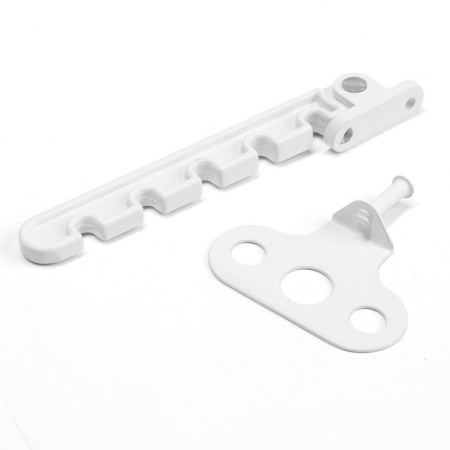 Opening limiter White metal, 5th positional RP 623-14