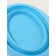 Bath - a rug for cleaning brushes, 15 × 11 cm, color mix