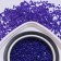 Wax for depilation, film, in granules, 500 gr, indigo color