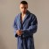 Tainted Male Sl Home: Basic "Riviera", size M, 100% cotton, 420 g/m2