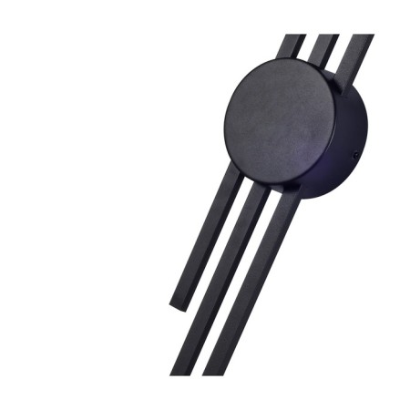 Wall lamp "Lorin", size 12x6x120 cm, 35W, LED, 3000K-1