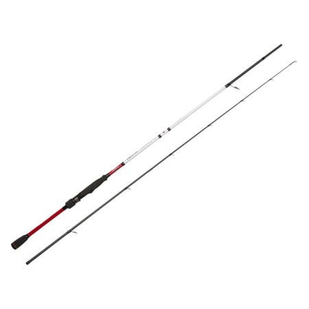 Spinning Lucky John Vanrex Twitching 28, test 7-28, length 2.23 m.