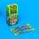 Chewing gum "Mr. Extension cord" with a taste of watermelon, 18 g