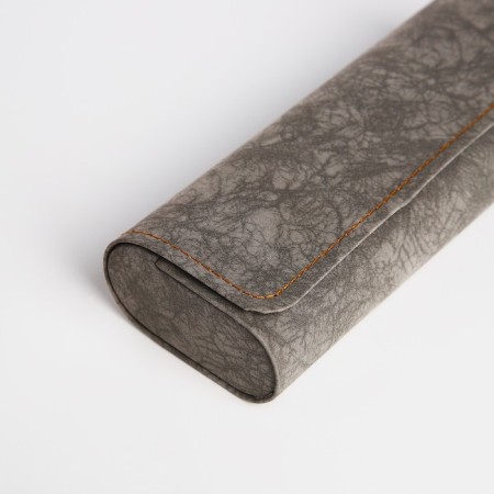 Case case on a cracker, gray color-2