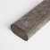 Case case on a cracker, gray color