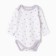 Body baby, beige color, height 68 cm (3-6 months)