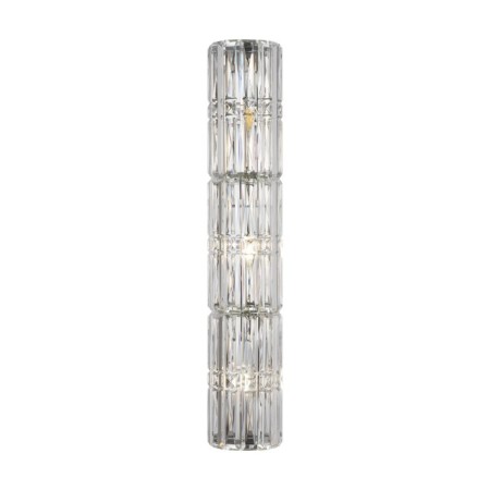 Bra Maytoni Mod094WL-03CH, 3CHE14, 60W, 13x75.2 cm, color chromium-2