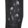 Women's jeans modeling CONTE ELEGANT, size S, Black color