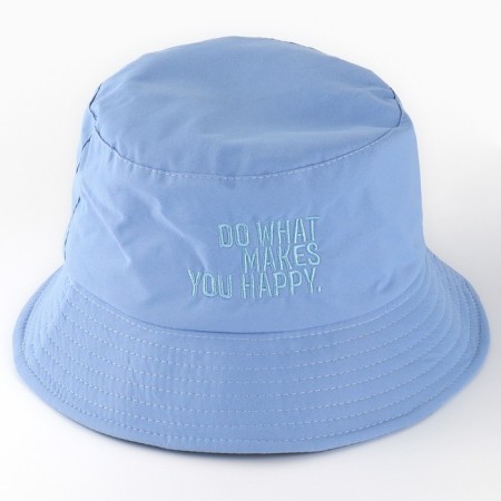 Panama Happy, Blue Color, Rr. 56-2