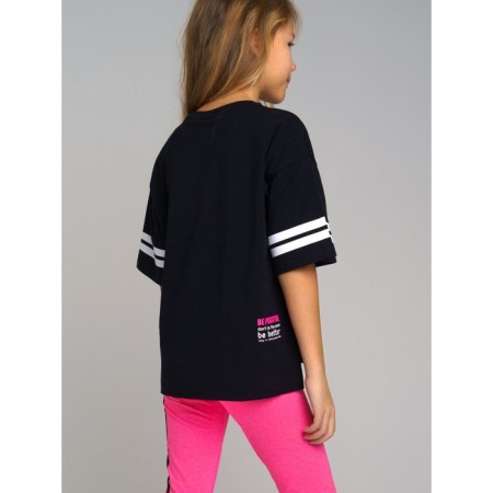 T -shirt for girls, height 152 cm-2