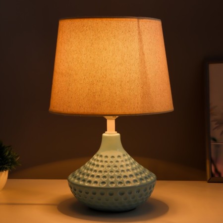 Highway Lamp "Mira" E27 40W Blue 25x25x37 cm Risalux-1