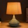 Highway Lamp "Mira" E27 40W Blue 25x25x37 cm Risalux