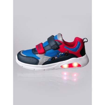 Sneakers for the boy PlayTode, size 31-4