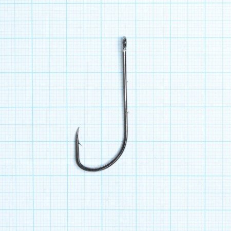 Hooks "Volzhanka" Baitholder-bh No. 2/0, 5-1