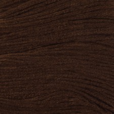 Set of threads Muline No. 938, 8 ± 1 m, 6 pcs, coffee color