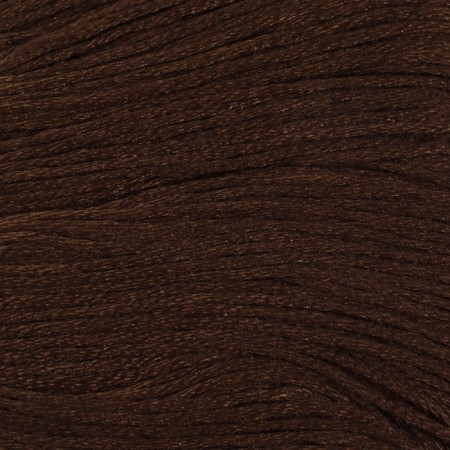 Set of threads Muline No. 938, 8 ± 1 m, 6 pcs, coffee color