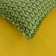 Bed linen 1.5 joint venture "Achilles", size 180x230 cm, 160x220 cm, 50x70 cm - 2 pcs