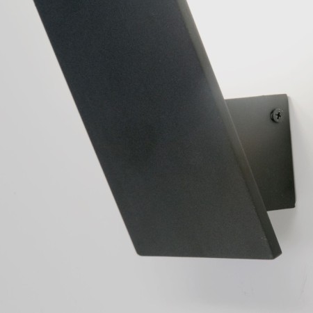 Sconces Citilux "Descart" CL704031N, 9x17 cm, 1x10W, LED, Black Color Black-5