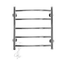 Domoterm electric heated towel rail 