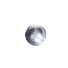 Yugana cargo, a ball with an axial hole, sliding, 30 g