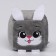 Cube soft toy "Bunny"
