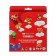 Plasticine soft (wax) ZHK "Flower", 12 colors, 180 g, with stack, 3241785