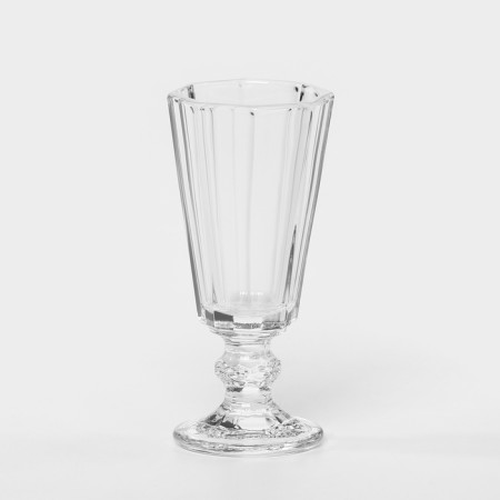 Art. - 317 y set 6 glasses Lafitnik 35 ml, D-4.3 cm, h- 10 cm in packaging, Y317-1