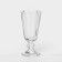 Art. - 317 y set 6 glasses Lafitnik 35 ml, D-4.3 cm, h- 10 cm in packaging, Y317