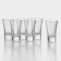 Set of stops "Boston Shots", 60 ml, 6 pcs