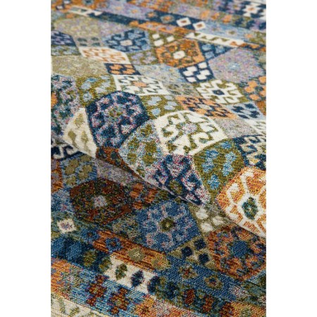 Rectangular carpet art 3, size 60x90 cm-2