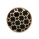 Cappio pen pen, d = 39 mm, color gold