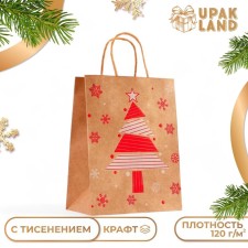Tissing craft package, 