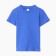 T -shirt children's, blue color, height 86 cm