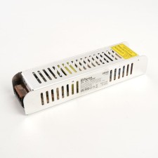 Electronic transformer for 12 W LED tape, Feron, LB009, 8.4A, 100 W