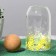 Bank for storage "Tender Mimosa", 800 ml