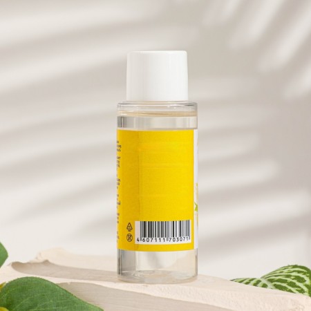 Aromamaed for a valve in the diffuser "lemon", long -acting, 30 ml-4