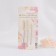 Needles for embroidery on the canvas, with a golden ear, d = 1/2 mm, 5.2 / 6.5 / 6.9 cm, 3 pcs