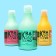 Hair shampoo natural Krasotevo "Healing herbs", 250 ml