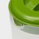 A jug with a lid Ricco, 2.5 l, 20 × 14.5 × 22 cm, green color